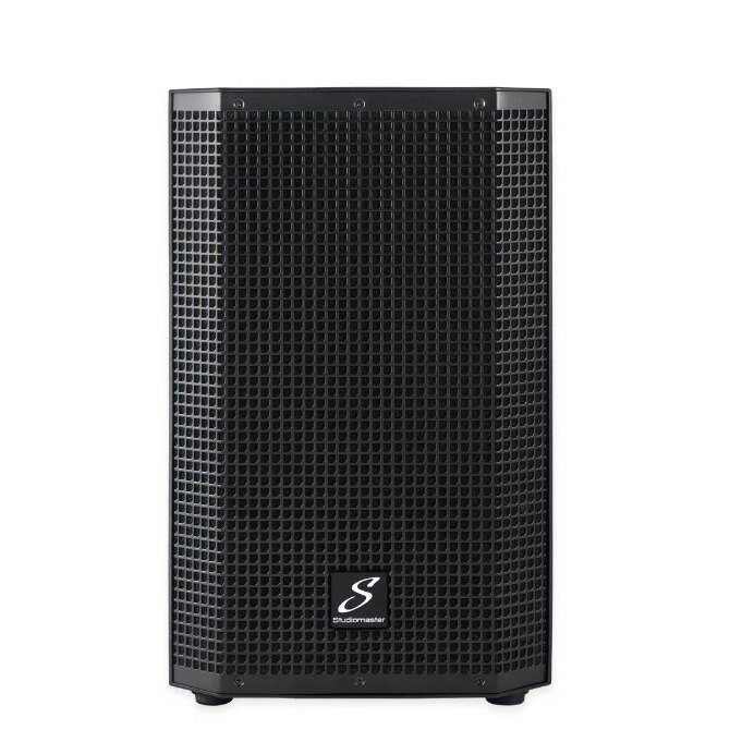 Активная акустическая система STUDIOMASTER VORTEX 10A — фото 1