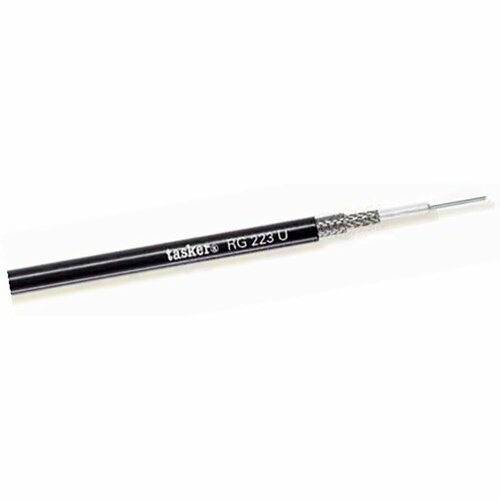 Tasker RG 223 U, 1 м