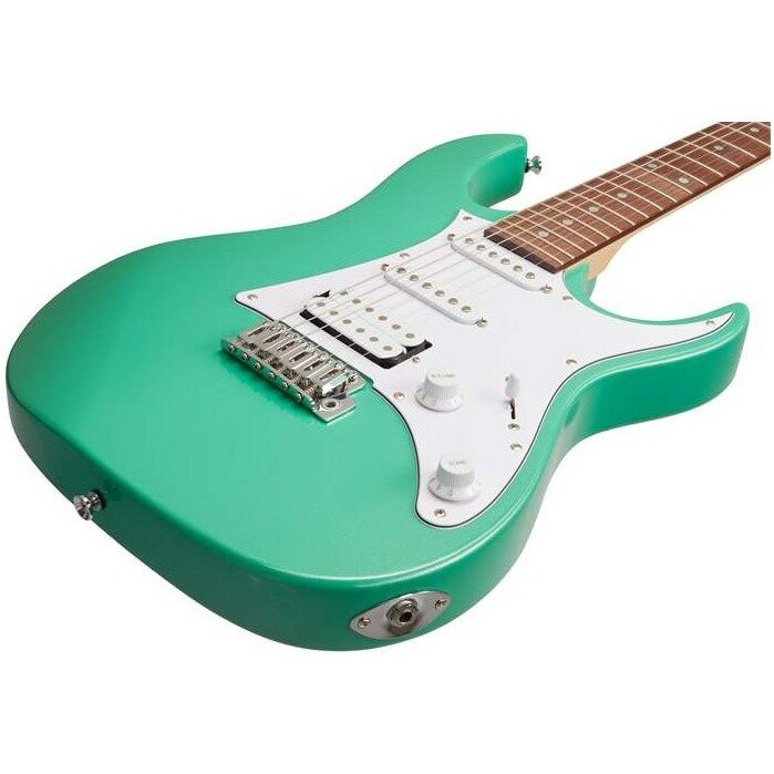 Электрогитара IBANEZ GRX40-MGN — фото 1