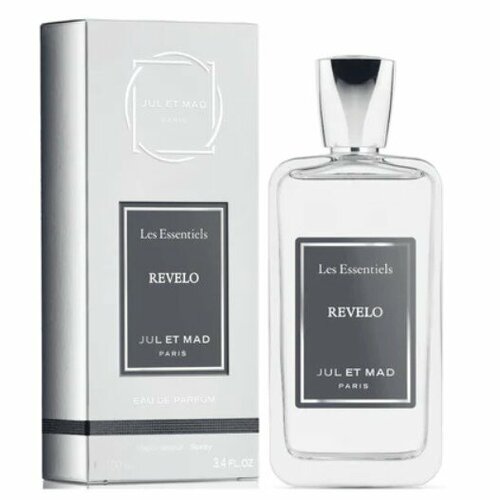 Jul Et Mad, Revelo, 100 мл, Парфюмерная вода Унисекс