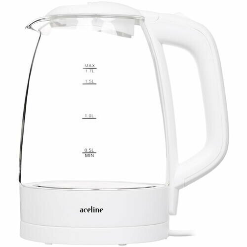 Электрочайник Aceline G-3000 белый 345000₽