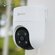 Ezviz H8c CS-H8c 2Мп 4 мм - камера видеонаблюдения WiFi уличная, ...