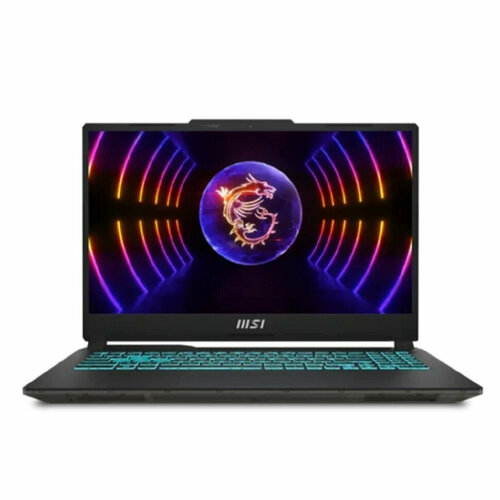 MSI Cyborg 15 A12VF-868RU 9S7-15K111-868 Black 156 FHD i7 12650H16Gb512Gb SSDRTX 4060 для ноутбуков - 8GbWindows 11 Home 15231200₽
