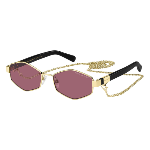 Солнцезащитные очки MARC JACOBS розовый 25243₽