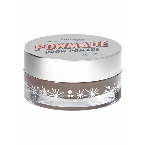 POWmade Помада для бровей - теплый золотой блонд 5320₽