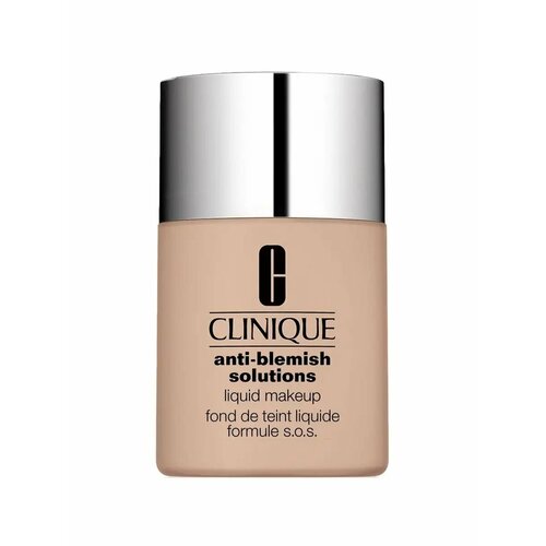 CLINIQUE Тональный крем для проблемной кожи 05 BEIGE 6799₽