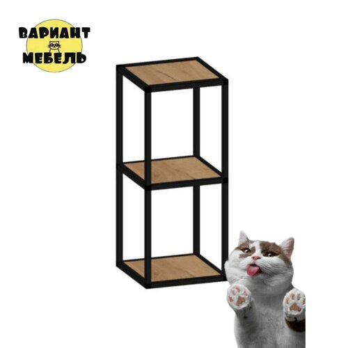 Полка настенная Лофт МК30 10190₽