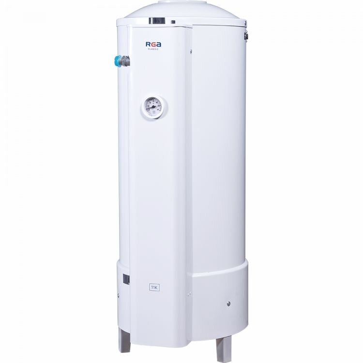 Напольный котел Ростовгазоаппарат RGA АОГВ 11 K Classic TL исп 11