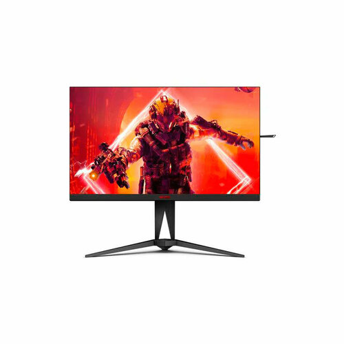 Монитор AOC Agon AG275QZN 3896300₽