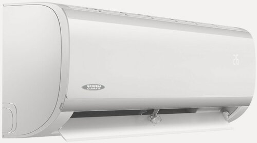 Изображение товара Настенный кондиционер General Climate (сплит-система) GC-R09HR32/GU-R09H32