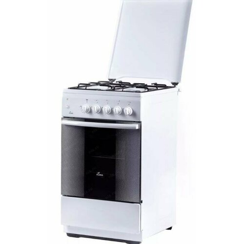 Комбинированная плита Flama AK 1411 W 2367600₽