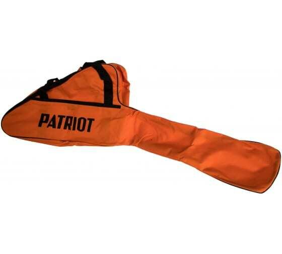 Сумка для бензопилы PATRIOT PG-SB20