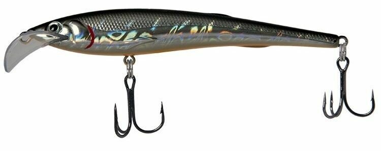 Воблер LureMax STINKA 110FMR-035 12 гр