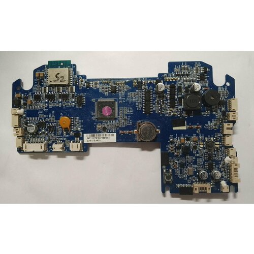 Материнская плата ZJ1517_MB_CD_V40_20160627 Ecovacs KB6160 робота пылесоса DEEBOT DM88 3300₽