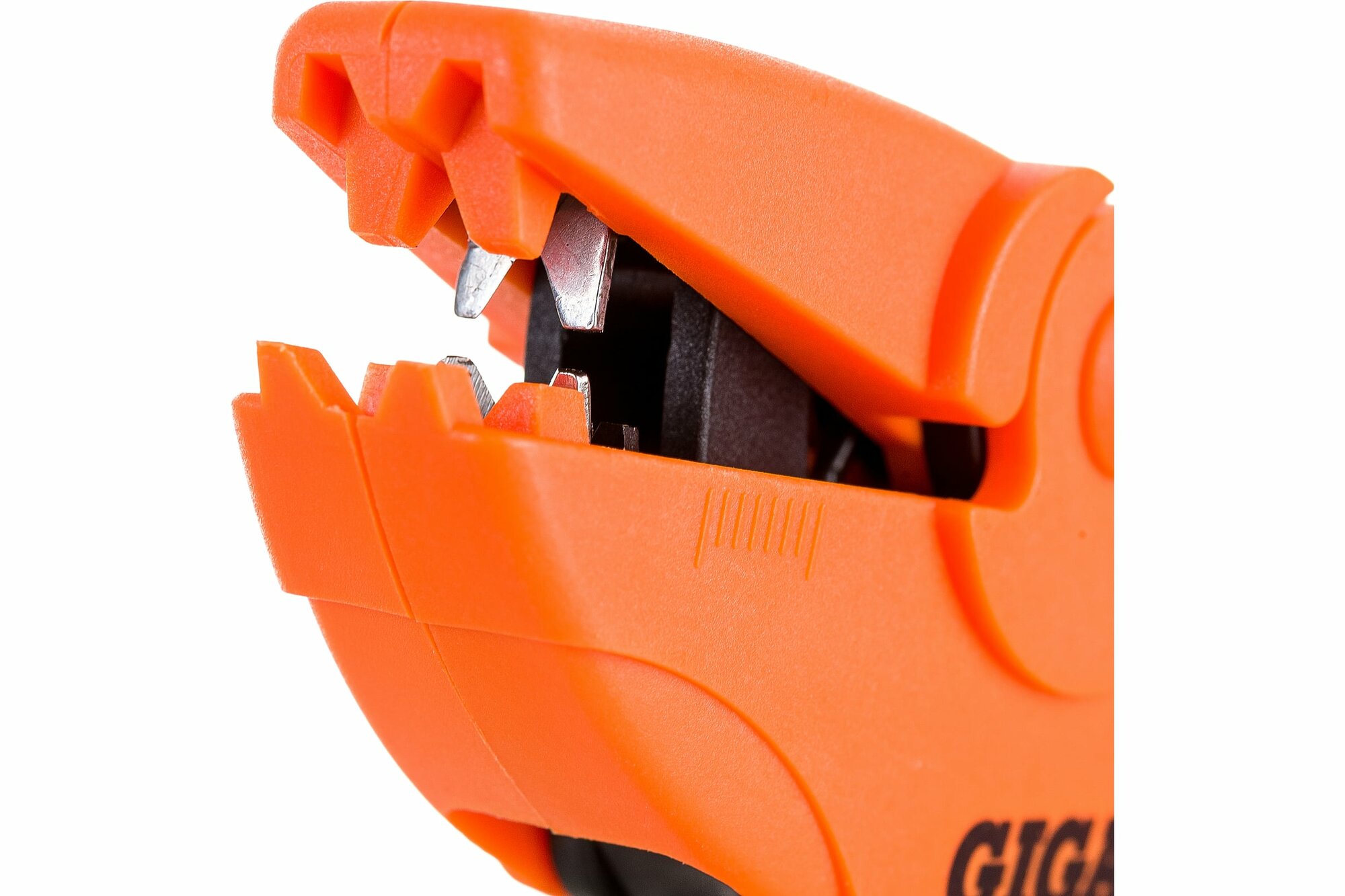 фото Gigant Инструмент для снятия изоляции GST-1