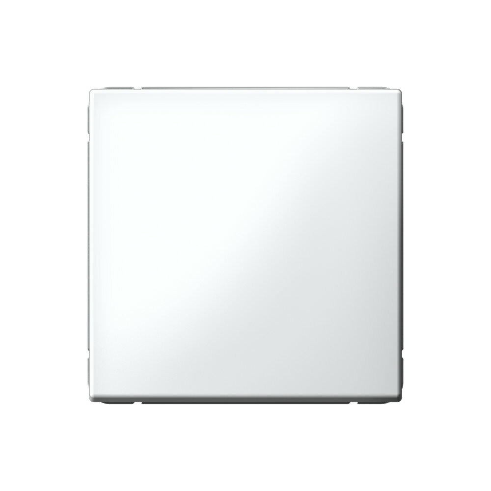 Механизм выключателя одноклавишный Systeme Electric ArtGallery белый GAL000111 (комплект из 5 шт.)