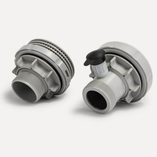 Изображение товара Набор для подключения фильтра под шланг 38 мм Intex, 25025