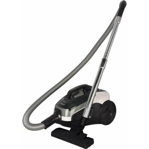 Пылесос Hyundai HYV-C3373 2400Вт белыйчерный 662300₽