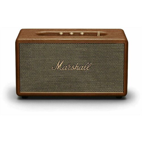Портативная акустика Marshall Stanmore III 80 Вт Коричневый 4599000₽