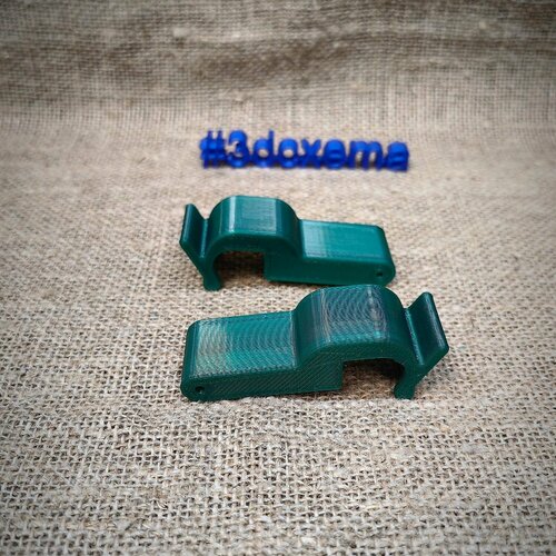 Защелки для пылесоса 445Х - комплект 2шт 800₽