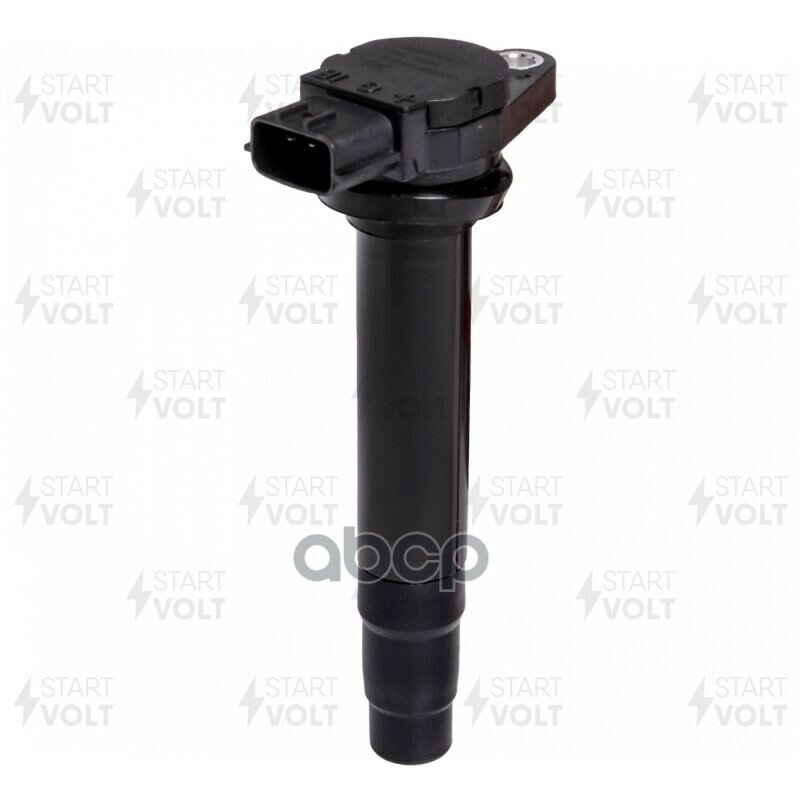 Катушка зажигания для а/м Nissan Almera II (N16) (00-) 1.5i/1.8i (SC 1494) STARTVOLT арт. SC1494