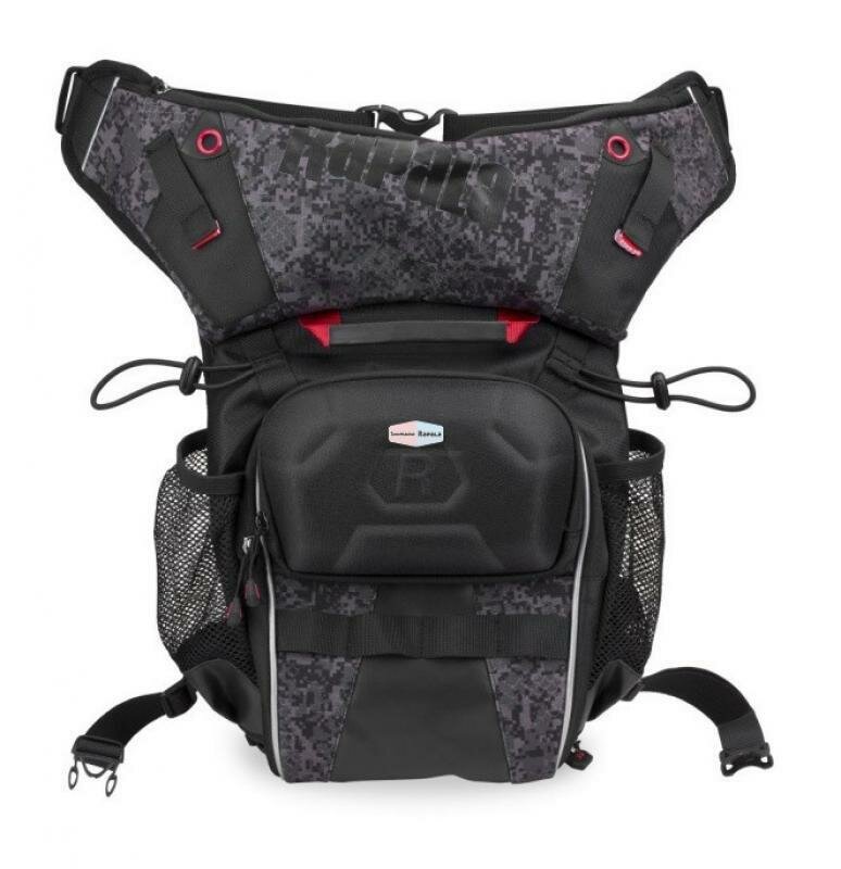 фото Сумка RAPALA Urban Hip Pack
