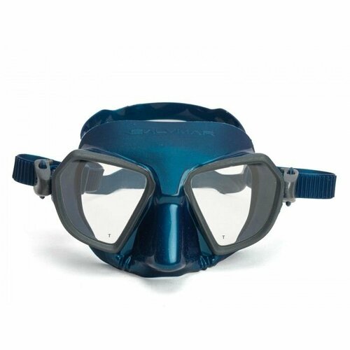 Маска Salvimar NOAH синяя 6810₽