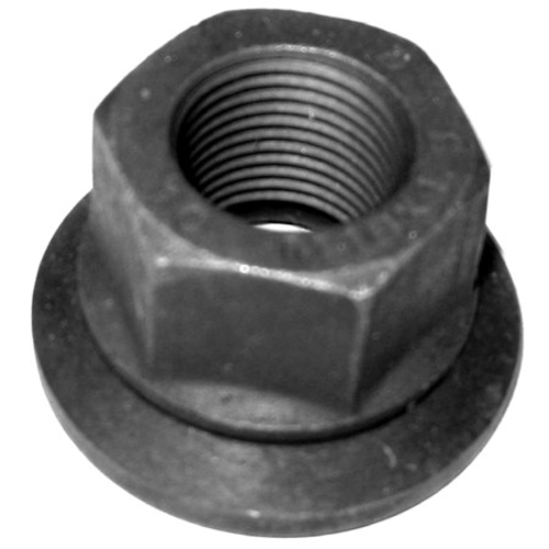 Гайка M18x15x27 с юбкой EMMERRE арт 933122 - 1 шт 418₽