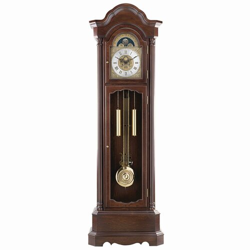 Напольные часы Tomas Stern 1067NG 117928₽