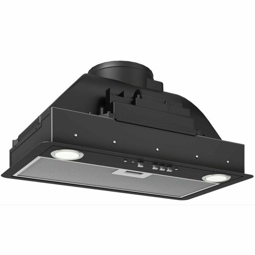 Вытяжка встраиваемая Franke FLICK BK 60 3050712244 черная 14000₽