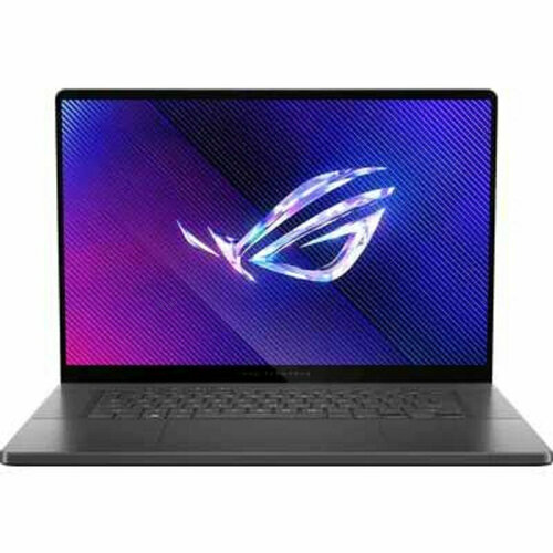 ASUS ROG Zephyrus G16 GU605MI-QR189 90NR0IS1-M009J0 Grey 16 WQXGA OLED Ultra 7 155H 32Gb SSD1TbRTX4070 8GbnoOs 27521500₽