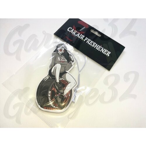 Ароматизатор 