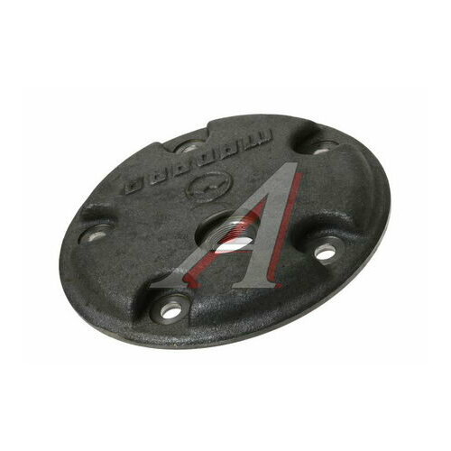 Колпачок КАМАЗ-6522 держателя сателлитных колес среднего и заднего моста MADARA, 3400042331 Мадара / Madara 340-004-2331