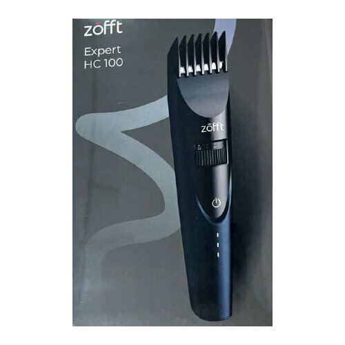 Машинка для стрижки волос Zofft Expert HC100 133200₽