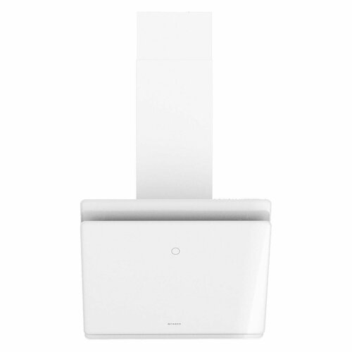 Вытяжка 50 см Faber TOCCO WH 50 белая 16999₽