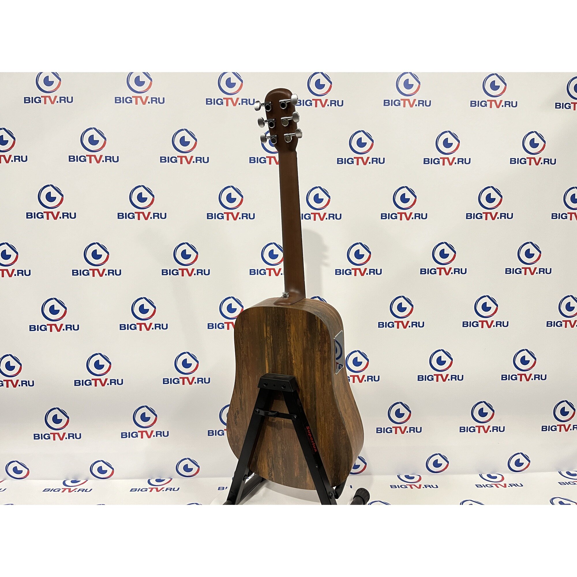 Гитара трансакустическаякая гитара Lava Me 4 Spruce 36 — фото 1