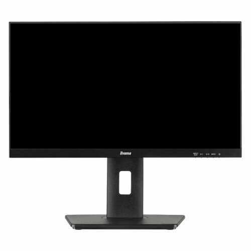 Монитор Iiyama ProLite XUB2293HSU-B6 21.5" черный
