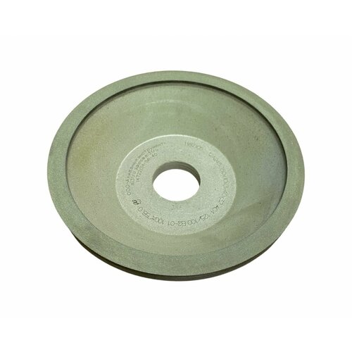 Круг алмазный чашка 12А2 45гр 150х10х3х40х32 АС4 125100 3200₽