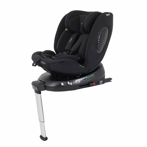 Rant Helix, Black