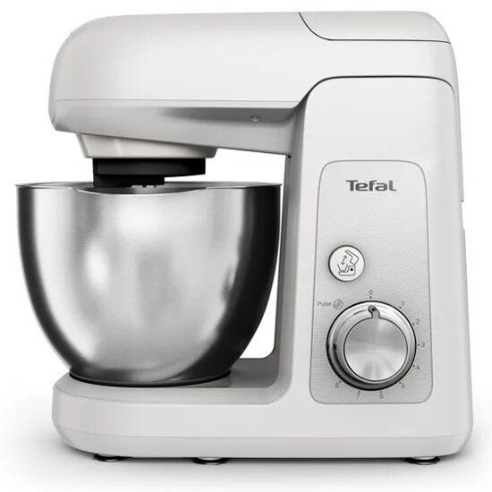Кухонный комбайн Tefal Bake Partner QB 520B38