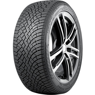 Шина Nokian(Ikon) Tyres Hakkapeliitta R5 EV SilentDrive 255/50 R21 109R