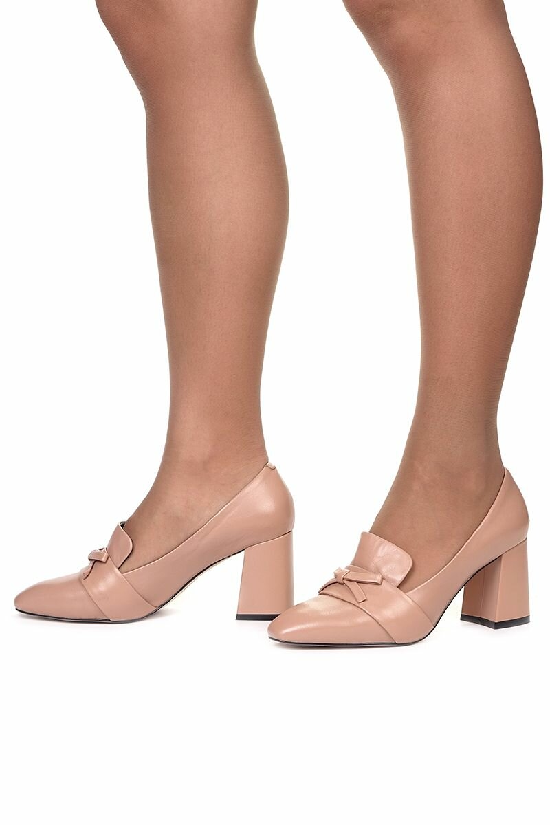 Туфли лодочки