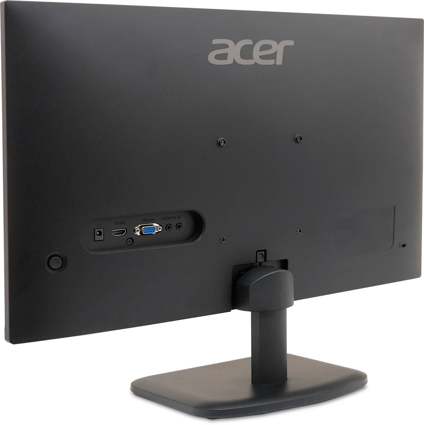 LCD Acer 21.5" EK221QHBI {VA 1920x1080 100Hz 5ms 250cd D-Sub HDM1.4} — фото 1