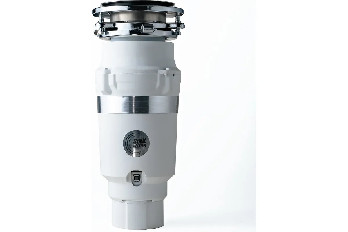 SINK HELPER Измельчитель пищевых отходов Middle H-24