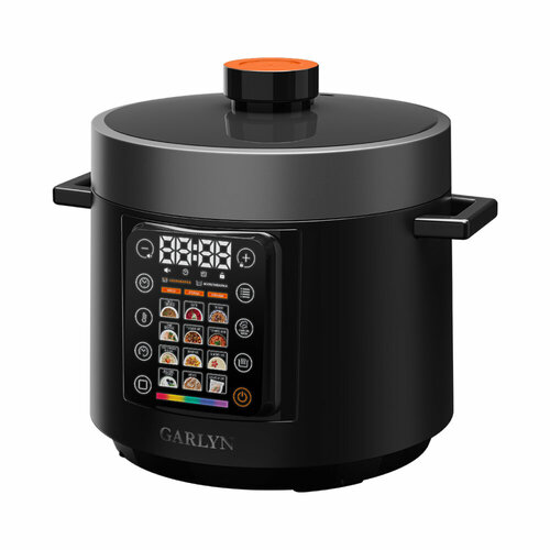 Мультиварка-скороварка GARLYN MPC-10 2291700₽
