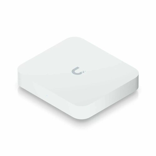 Маршрутизатор Ubiquiti Gateway Max UXG-Max 40000₽