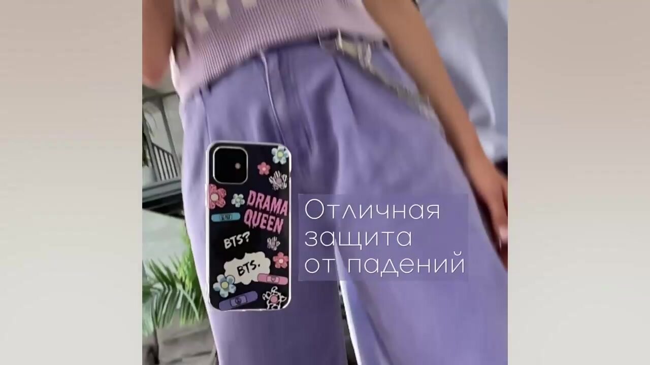 Чехол на Honor X9 4G/Magic4 Lite 4G / Хонор X9 4G/Мэджик 4 Лайт 4G с принтом Девушка с винтовкой, прозрачный — фото 1