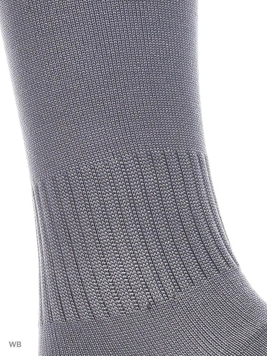 Гетры спортивные  Зима 2024, размер 43-46, темно-серый — фото 1