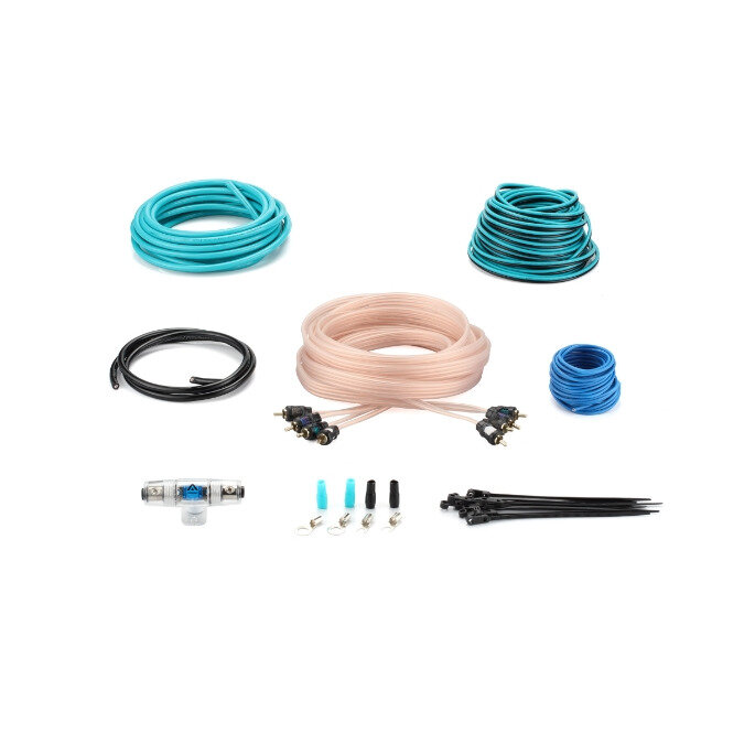 Установочный комплект Aspect AWK-8.4 — фото 1