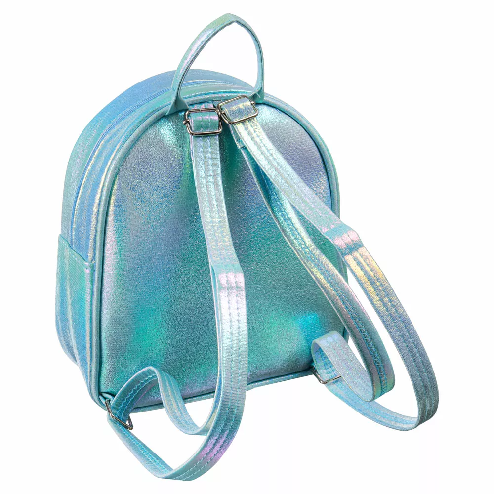 Рюкзак ЮL Pavo, детский, регулируемый, с ручкой-петлей, 24x20x8,5 см